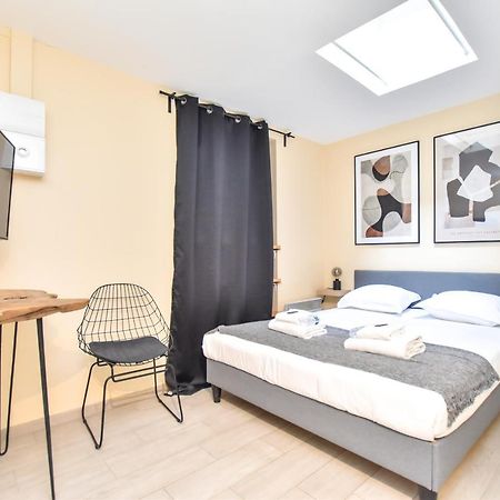 Cmg Batignolles - Pigalle Paříž Exteriér fotografie